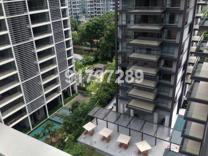 Urban Suites (D9), Condominium #1169002